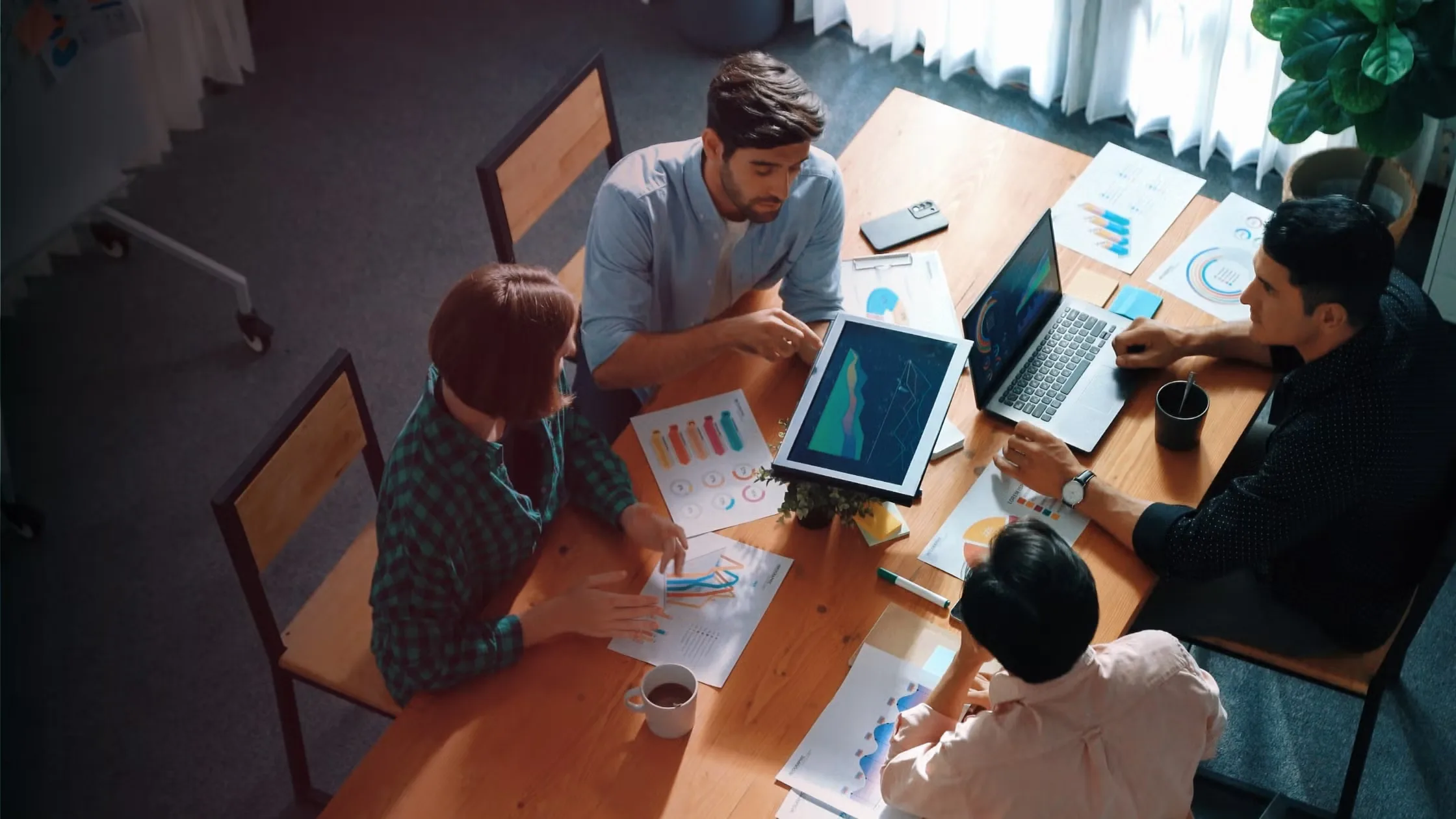 Best Practices for Creating Successful Digital Advertising Campaigns