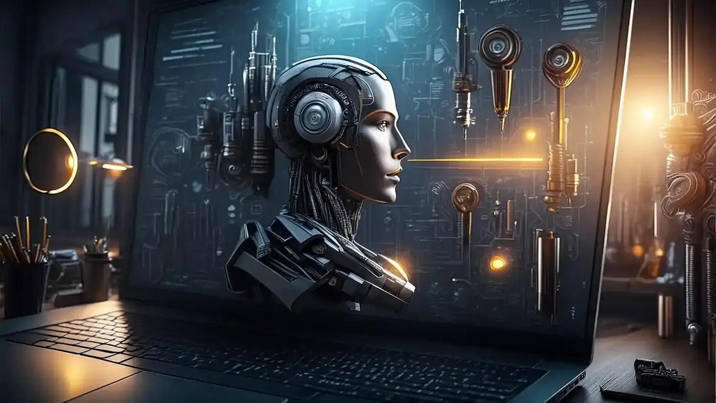 Tech Innovators, AI & Robotics Exhibition 2027