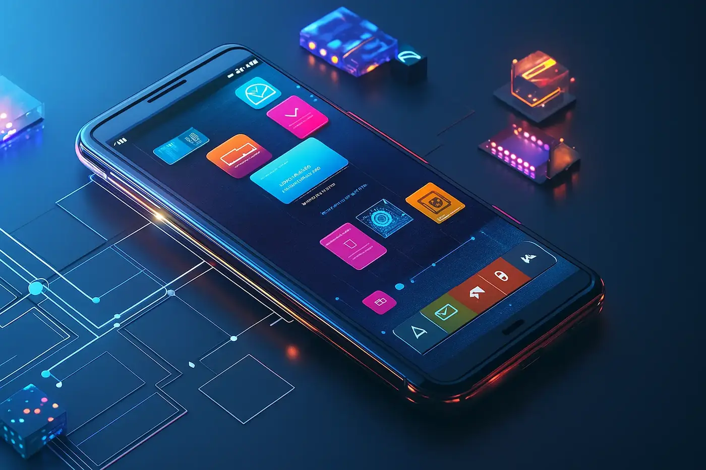 Mobile Application Development