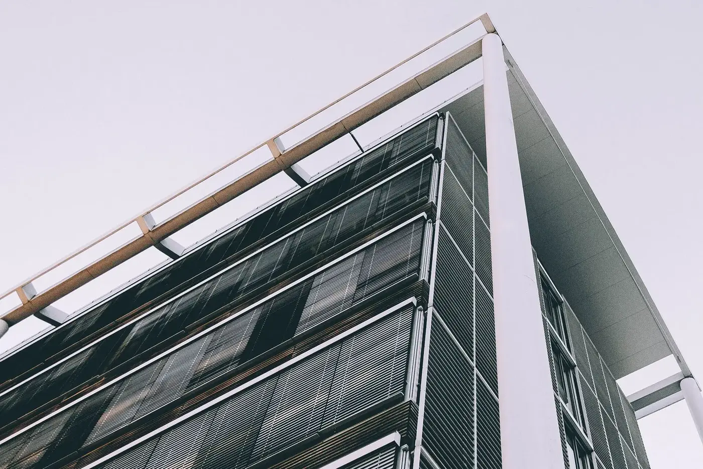 Building A Legacy Of Trust And Performance