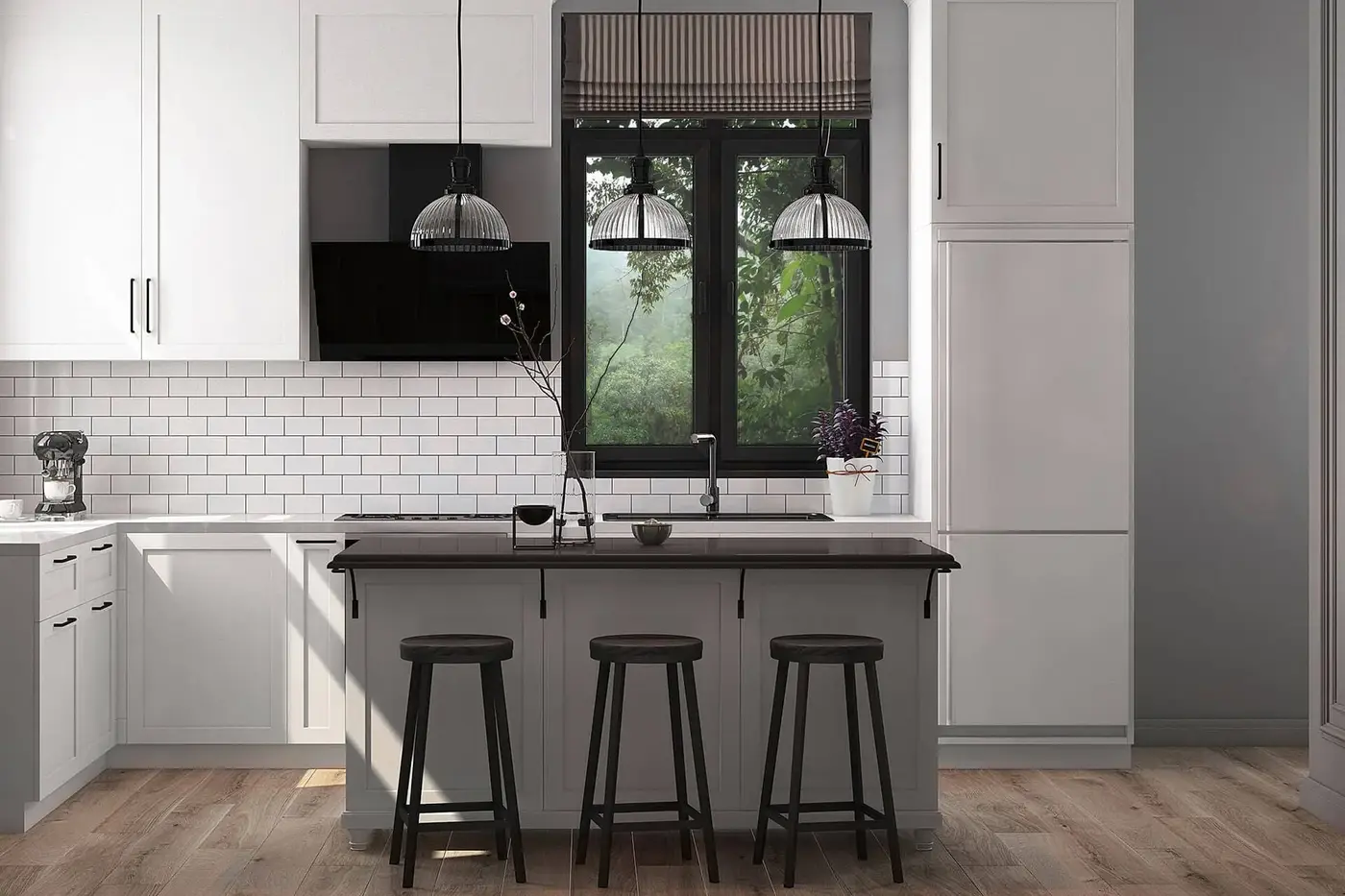 Inspired Solutions For An Ever Changing World